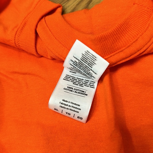 Sturgis Black Hills Long Sleeve Tee NEW!!! - Picture 6 of 10